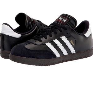 Adidas samba shoes 6.5
